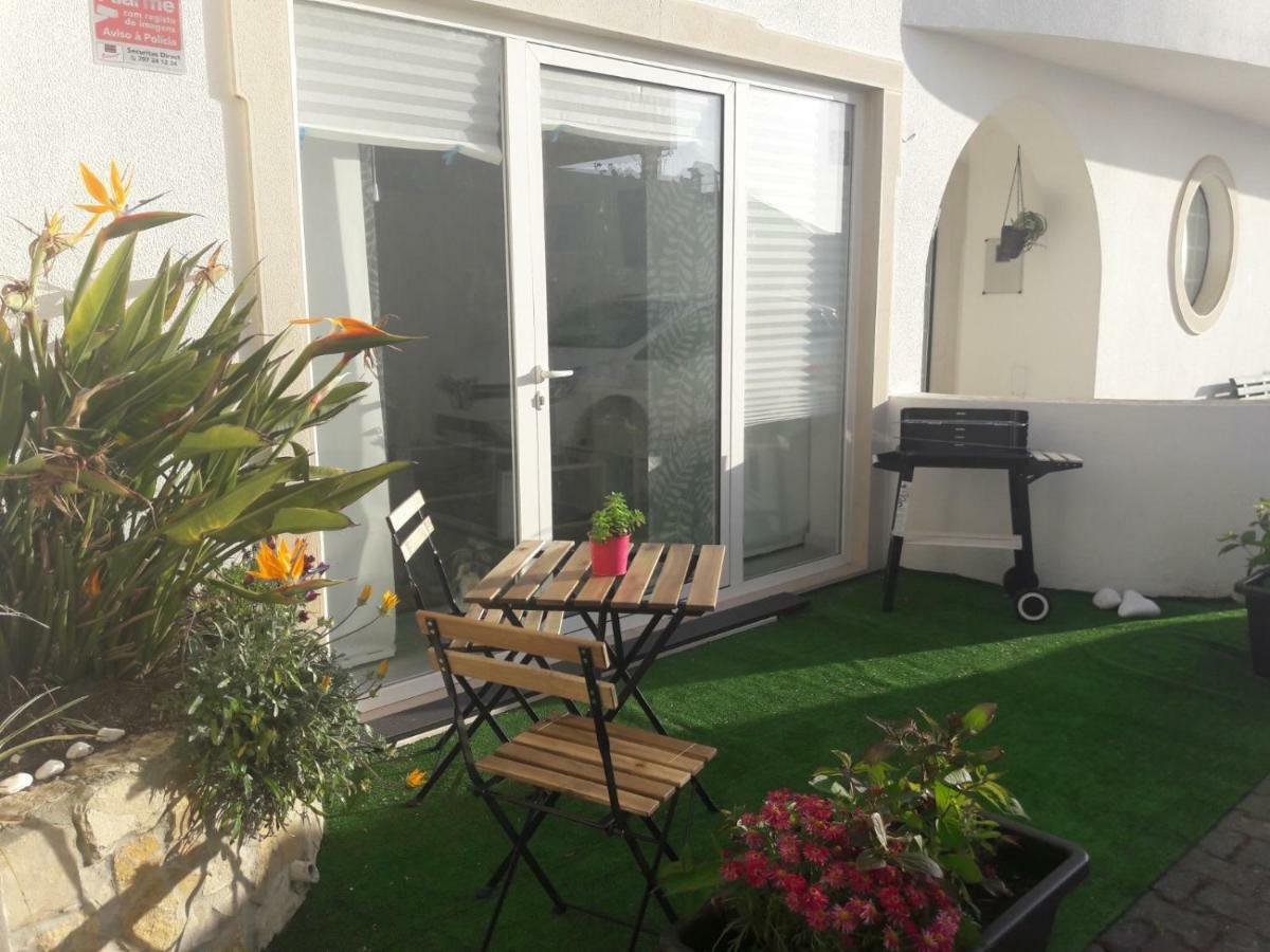 Ericeira Villa'S 외부 사진