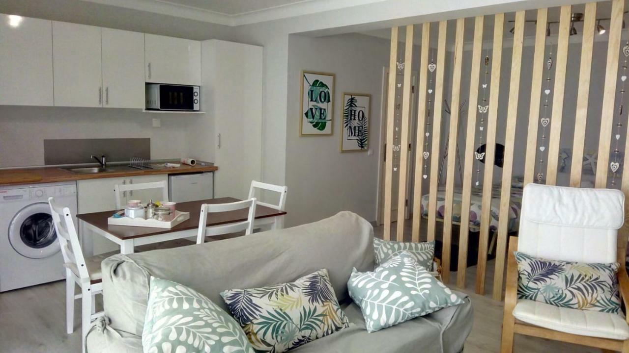 Ericeira Villa'S 외부 사진
