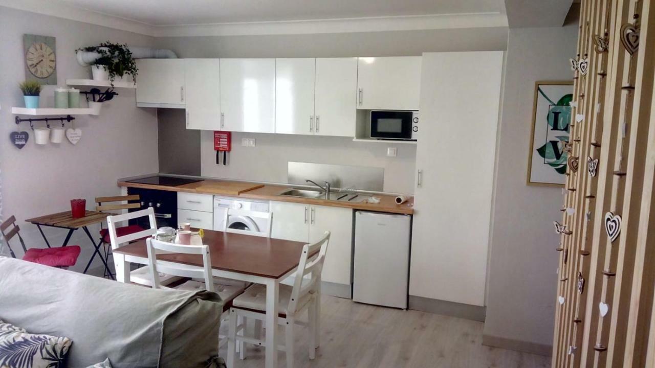 Ericeira Villa'S 외부 사진
