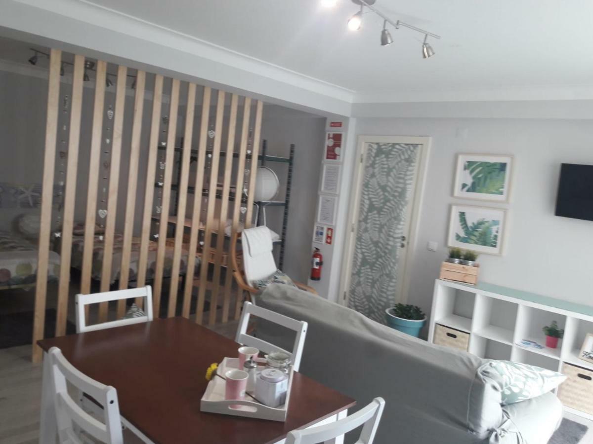 Ericeira Villa'S 외부 사진