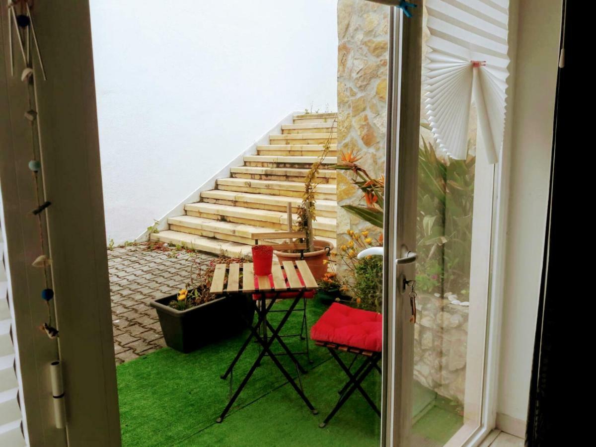 Ericeira Villa'S 외부 사진