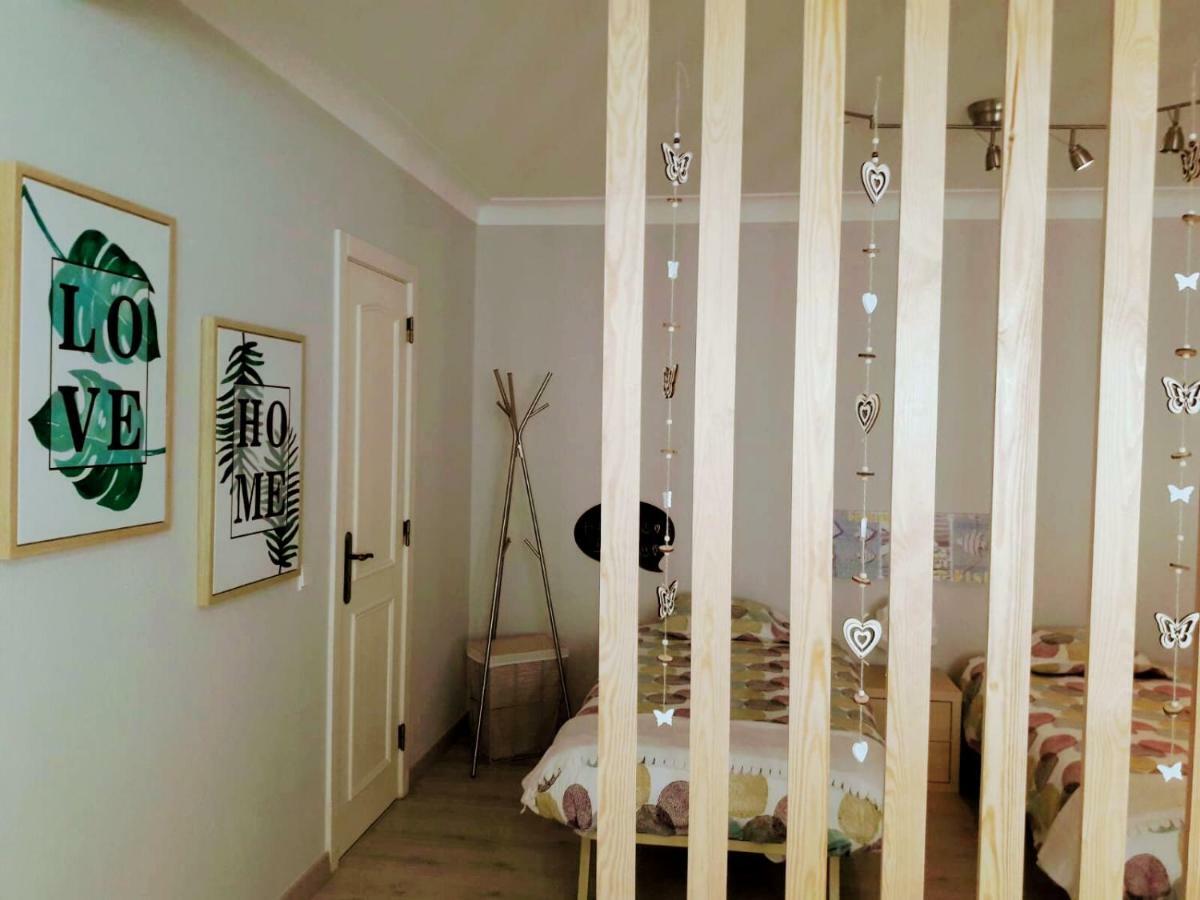 Ericeira Villa'S 외부 사진