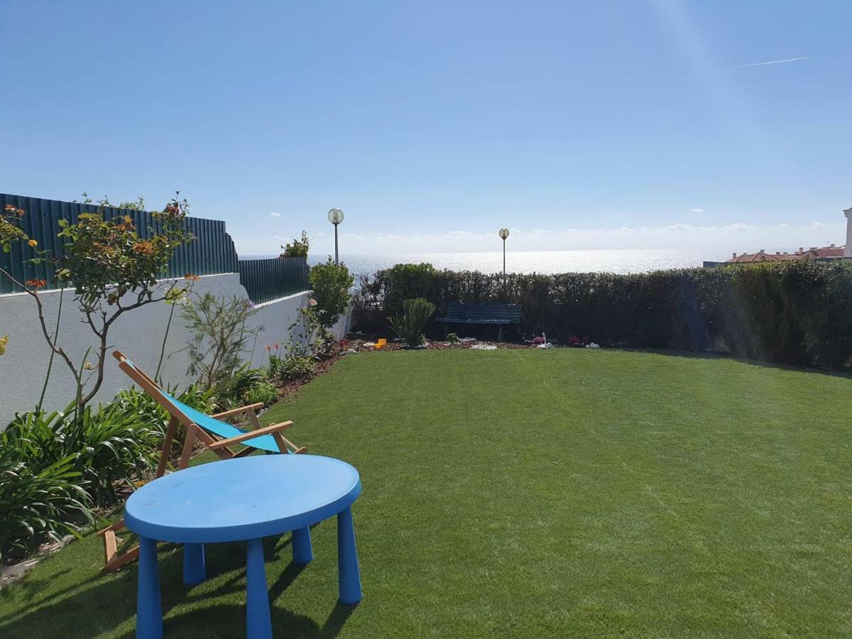 Ericeira Villa'S 외부 사진