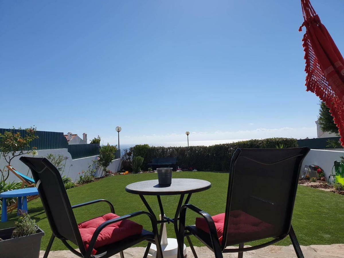 Ericeira Villa'S 외부 사진